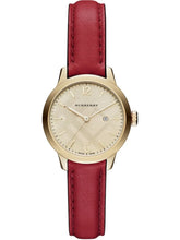Montre Burberry pour femme "The Classic" - BU10102